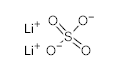 罗恩/Rhawn 硫酸锂，R006170-500g CAS:10377-48-7，99.9%(高纯试剂)，500g/瓶 售卖规格：1瓶