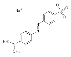 羅恩/Rhawn 甲基橙，R005678-100g CAS:547-58-0，96%，100g/瓶 售賣規(guī)格：1瓶