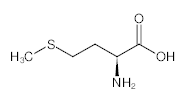 罗恩/Rhawn L-甲硫氨酸，R005669-100g CAS:63-68-3，99%，100g/瓶 售卖规格：1瓶