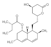 罗恩/Rhawn 洛伐他汀，R005504-25g CAS:75330-75-5，98%，25g/瓶 售卖规格：1瓶