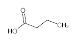 罗恩/Rhawn 正丁酸，R005117-5ml CAS:107-92-6，99.5%(标准试剂），5ml/瓶 售卖规格：1瓶