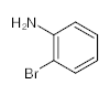 罗恩/Rhawn 2-溴苯胺，R004989-5g CAS:615-36-1，99%，5g/瓶 售卖规格：1瓶