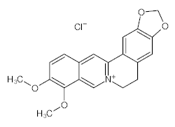 罗恩/Rhawn 盐酸小檗碱，R004914-20mg CAS:633-65-8，分析对照品试剂，20mg/瓶 售卖规格：1瓶