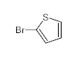 罗恩/Rhawn 2-溴噻吩，R004903-250g CAS:1003-09-4，98%，250g/瓶 售卖规格：1瓶