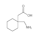 罗恩/Rhawn 加巴喷丁，R003788-25g CAS:60142-96-3，98%，25g/瓶 售卖规格：1瓶