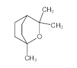 罗恩/Rhawn 桉叶油醇，R003443-100ml CAS:470-82-6，99%，100ml/瓶 售卖规格：1瓶