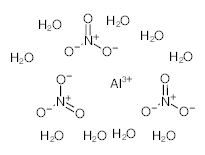 罗恩/Rhawn 硝酸铝,九水合物，R003312-25g CAS:7784-27-2，99.99%（高纯试剂），25g/瓶 售卖规格：1瓶