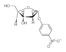 罗恩/Rhawn β-葡萄糖苷酶，R002900-50mg CAS:9001-22-3，10-30U/mg(来源于杏仁)，50mg/瓶 售卖规格：1瓶