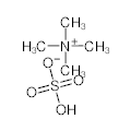 罗恩/Rhawn 四甲基硫酸氢铵，R002767-25g CAS:80526-82-5，98%，25g/瓶 售卖规格：1瓶