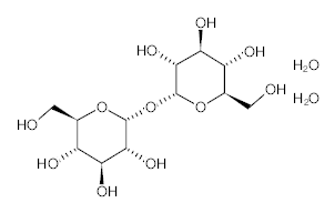 罗恩/Rhawn D-(+)-海藻糖,二水合物，R002573-100g CAS:6138-23-4，99%，100g/瓶 售卖规格：1瓶