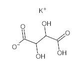 罗恩/Rhawn 酒石酸氢钾，R002132-500g CAS:868-14-4，CP,99%，500g/瓶 售卖规格：1瓶
