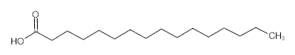 罗恩/Rhawn 软脂酸，R002118-500g CAS:57-10-3，97%，500g/瓶 售卖规格：1瓶