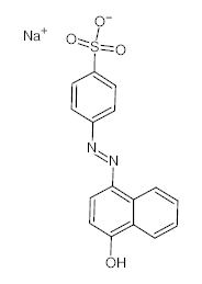 罗恩/Rhawn 橙黄Ⅰ，R002034-25g CAS:523-44-4，指示试剂，25g/瓶 售卖规格：1瓶