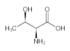 罗恩/Rhawn L-苏氨酸，R000907-100g CAS:72-19-5，99%，100g/瓶 售卖规格：1瓶