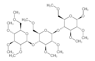 罗恩/Rhawn 甲基纤维素，R000544-500g CAS:9004-67-5，100000mPa.s，500g/瓶 售卖规格：1瓶