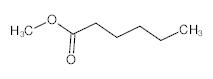 罗恩/Rhawn 己酸甲酯，R000530-500ml CAS:106-70-7，99%，500ml/瓶 售卖规格：1瓶