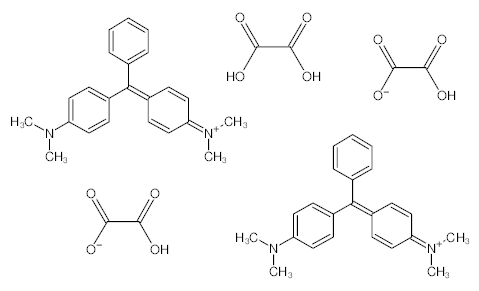 罗恩/Rhawn 孔雀石绿，R000476-25g CAS:2437-29-8，生物染色试剂，25g/瓶 售卖规格：1瓶