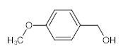 罗恩/Rhawn 对甲氧基苯甲醇，R000298-25g CAS:105-13-5，98%，25g/瓶 售卖规格：1瓶