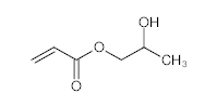 罗恩/Rhawn 丙烯酸羟丙酯，R000026-250ml CAS:999-61-1，CP，250ml/瓶 售卖规格：1瓶