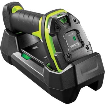 斑马/ZEBRA 工业级一维无线扫描枪，LI3678-SR（USB） 售卖规格：1台