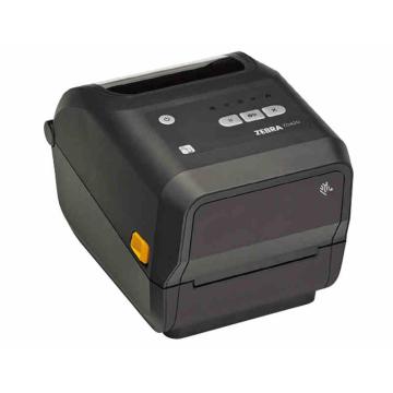 斑馬 桌面型條碼打印機，ZD420t（300dpi）