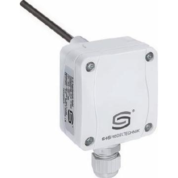 S+S 水管温度传感器，TF65 Pt1000 150MM+TH-VA150 售卖规格：1个