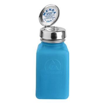 西域推荐 防静电塑料瓶(方型) 1-2829-34，35285 售卖规格：1个