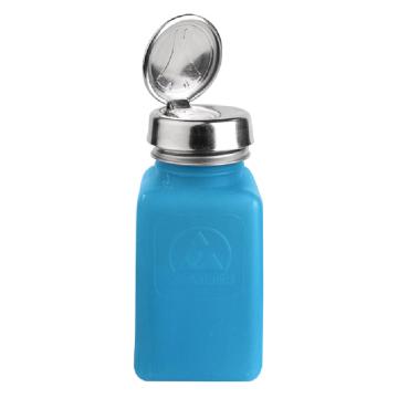 西域推荐 防静电塑料瓶(方型) 1-2829-33，35284 售卖规格：1个