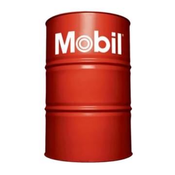 美孚/Mobil 气缸油，600W super cylinder oil 55加仑/桶 售卖规格：55加仑/桶