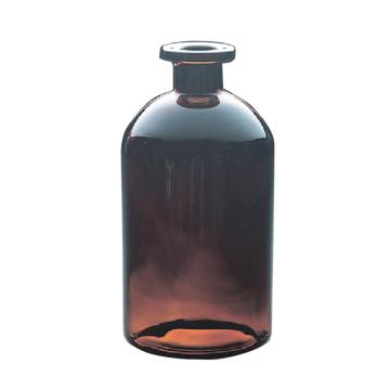 西域推荐 自动滴定管用瓶，1-8579-13 1000mL，茶色 售卖规格：1个