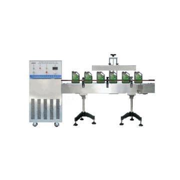 申越三圈 电磁感应铝箔封口机，DCF-3 封口长度ф20mm-145mm 售卖规格：1个