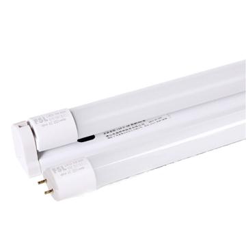 佛山照明/FSL LED T8内置一体化支架灯，LED T8支架灯，1.2米 16W 白光 可串接 220V，双端输入（电源线单独购买） 售卖规格：1个