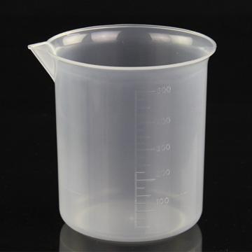 谱莱 塑料烧杯，500ml-塑料 售卖规格：1个