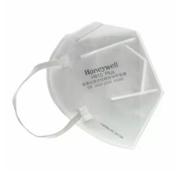 霍尼韦尔Honeywell KN95折叠式口罩，H1009101，H910Plus，耳带式，50只/盒