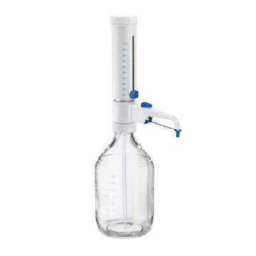 艾本德/Eppendorf Varispenser2x,10-100ml瓶口分液器，4967000065 售卖规格：1个