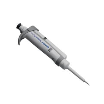 艾本德/Eppendorf Researchplus单道可调量程移液器,含吸头,0.1-2.5µl，3123000012 售卖规格：1支