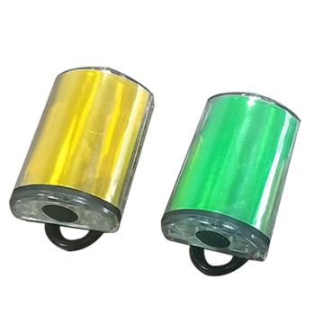 海洋王/OK 矿用本质安全型信号灯，DHX0.17/3L（A） 煤安号MAH050024 售卖规格：1个