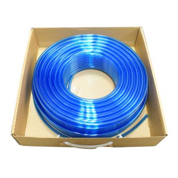 牧气MOOXEE PU管，蓝色，100米/卷，MPU0805BU-100