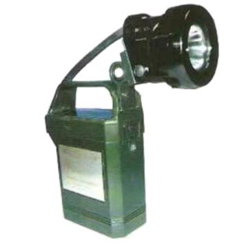 海洋王/OK 便携式免维护防爆强光工作灯，IW5120 售卖规格：1个