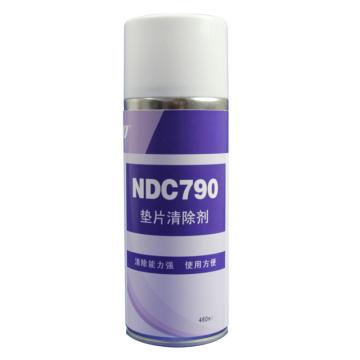 奈丁 垫片清除剂，NDC790，460ML/瓶 售卖规格：460毫升/瓶