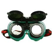 3M 焊接眼镜，10197，焊接防护眼罩 70071612298