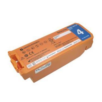 光电/NIHON KOHDEN 四年期AED电池，SB-214VK 适用于AED-2150系列 适用于AED-2150系列 售卖规格：1个