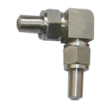 尼尔克 直角两端焊接接头，VSD-141464PAS