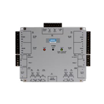 HID 中央网络控制器，VertX EVO V1000