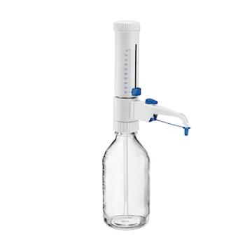 艾本德/Eppendorf 瓶口分液器，Varispenser 2x4967000057 5-50ml 售卖规格：1个