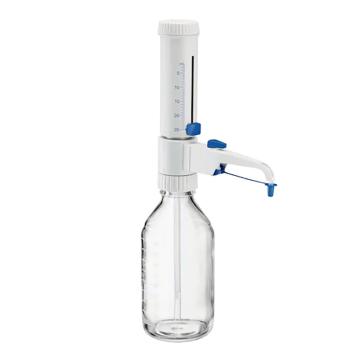 艾本德/Eppendorf 瓶口分液器，Varispenser 2x4967000049 2.5-25ml 售卖规格：1个