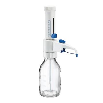 艾本德/Eppendorf 瓶口分液器，Varispenser 2x4967000030 1-10ml 售卖规格：1个