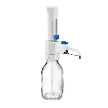 艾本德/Eppendorf 瓶口分液器，Varispenser 2x4967000022 0.5-5ml 售卖规格：1个
