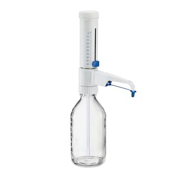 艾本德/Eppendorf 瓶口分液器，Varispenser 24966000053 5-50ml 售卖规格：1个
