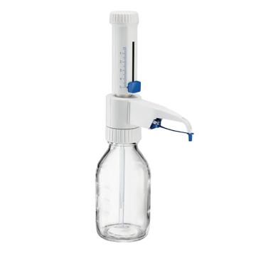 艾本德/Eppendorf 瓶口分液器，Varispenser 24966000029 0.5-5ml 售卖规格：1个